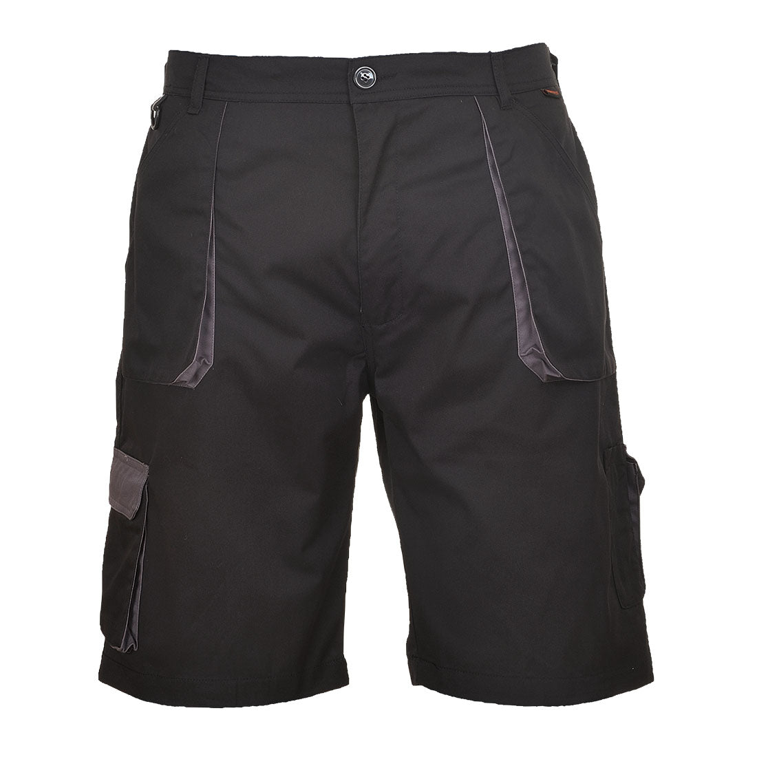 Portwest Texo Contrast Shorts - BKRR