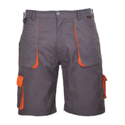 Portwest Texo Contrast Shorts - GRRR