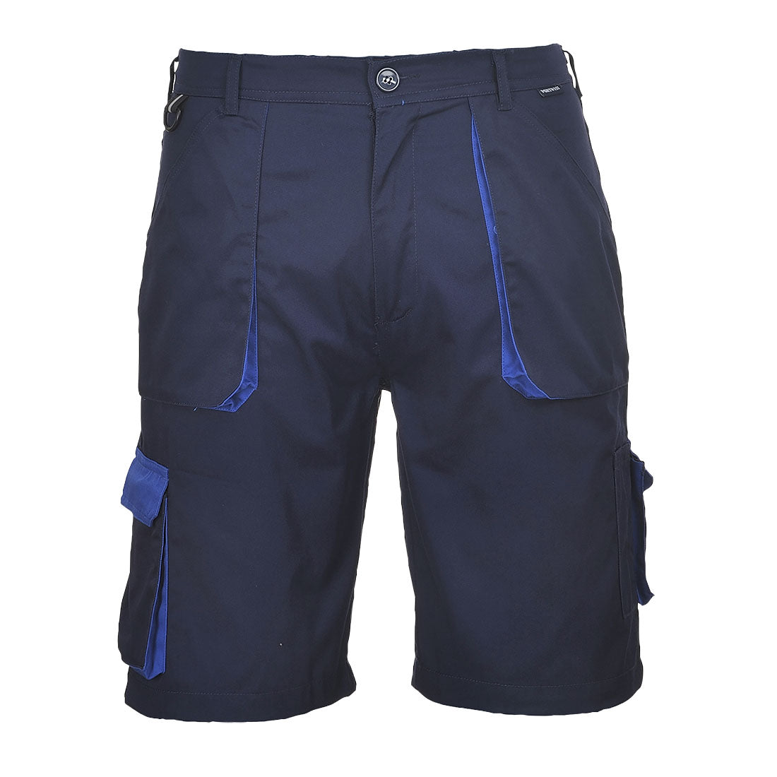 Portwest Texo Contrast Shorts - NARR