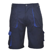 Portwest Texo Contrast Shorts - NARR