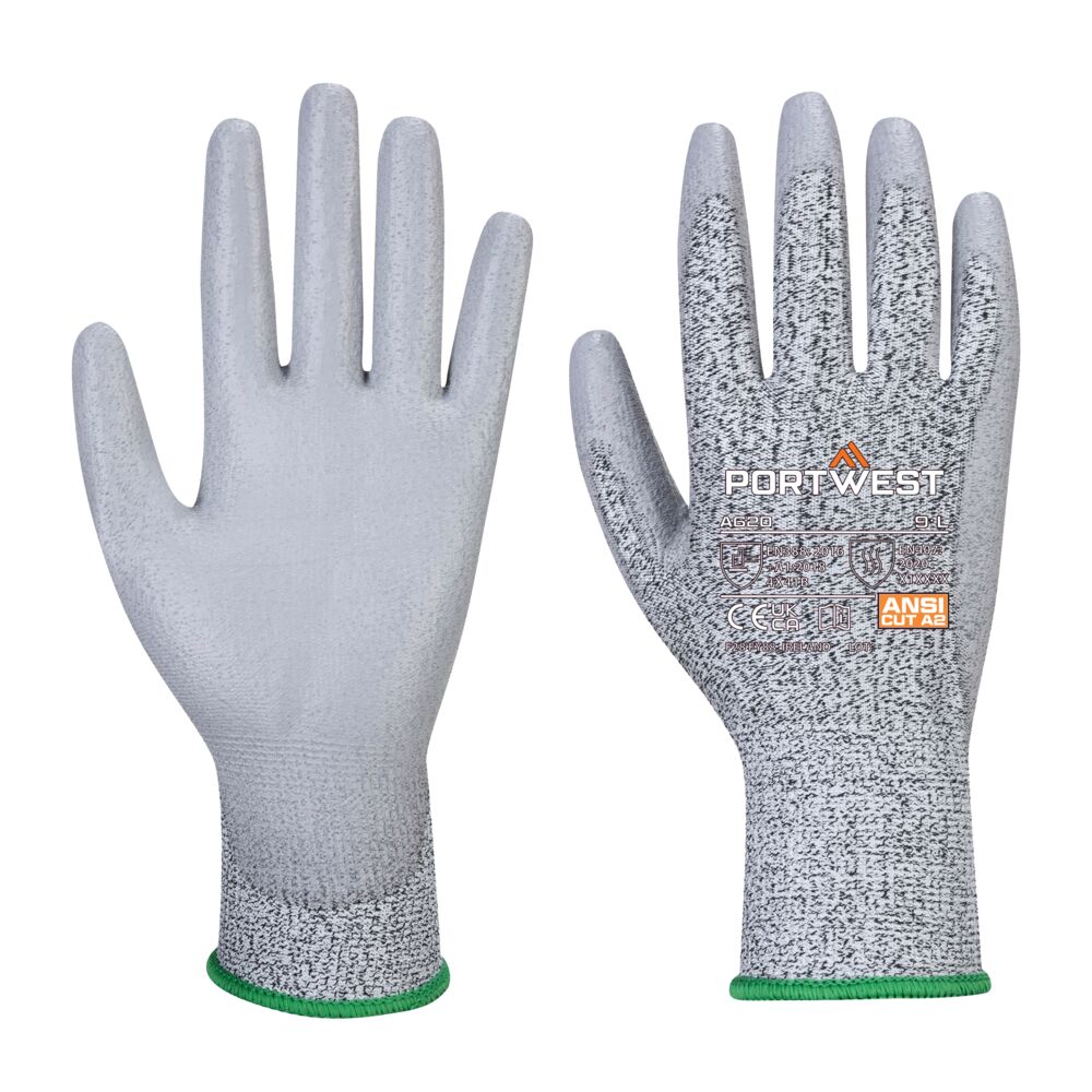 Vending Cut B13 PU Glove (144 Pairs) - G7RR