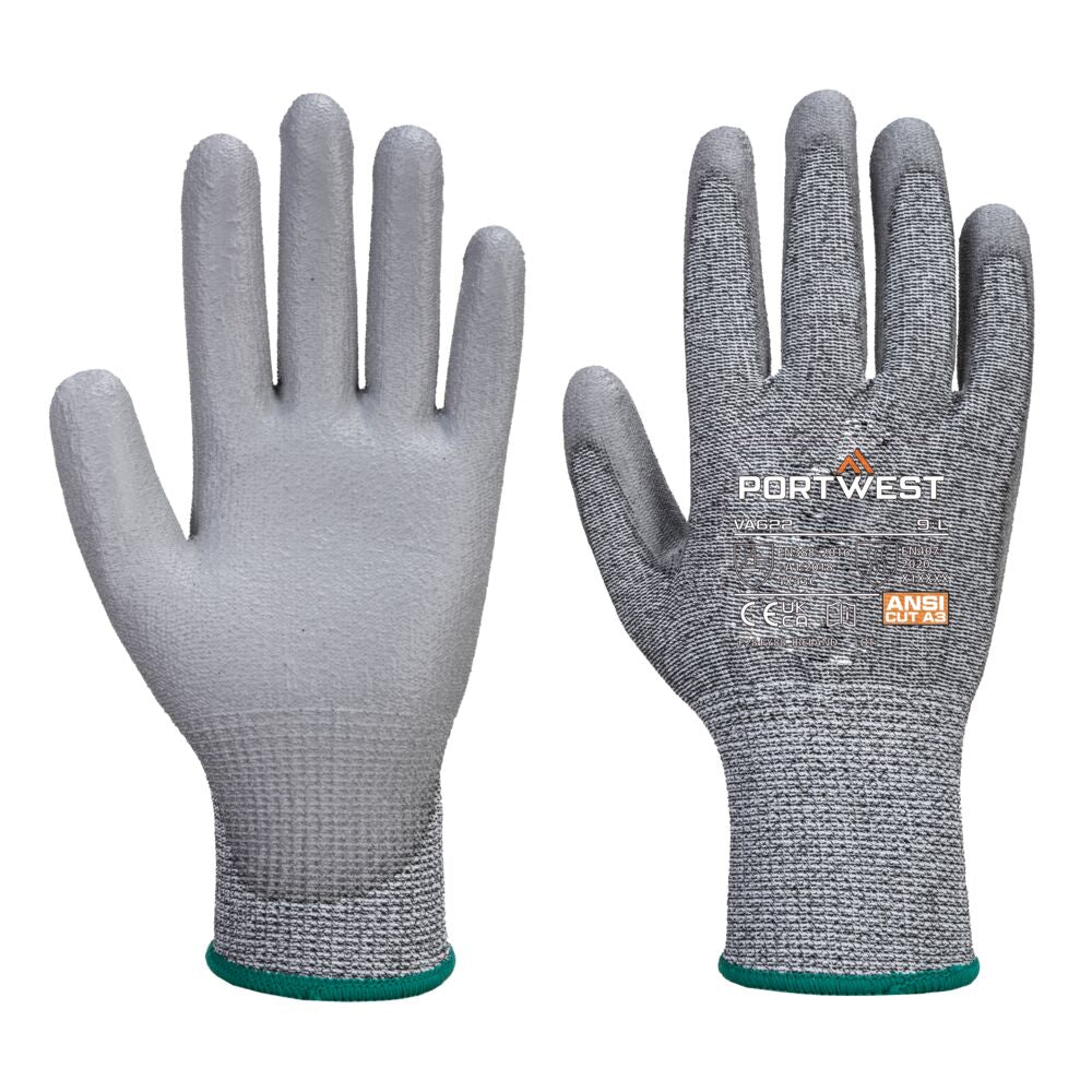 Vending Cut C13 PU Glove (144 Pairs) - G7RR