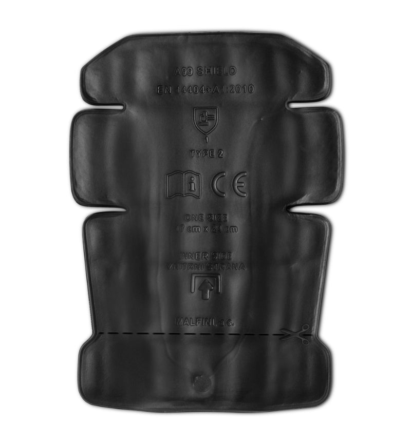 Shield - black