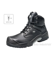 Pwr 312 XW - black
