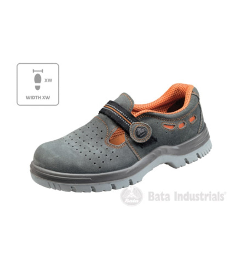 Riga XW - dark gray