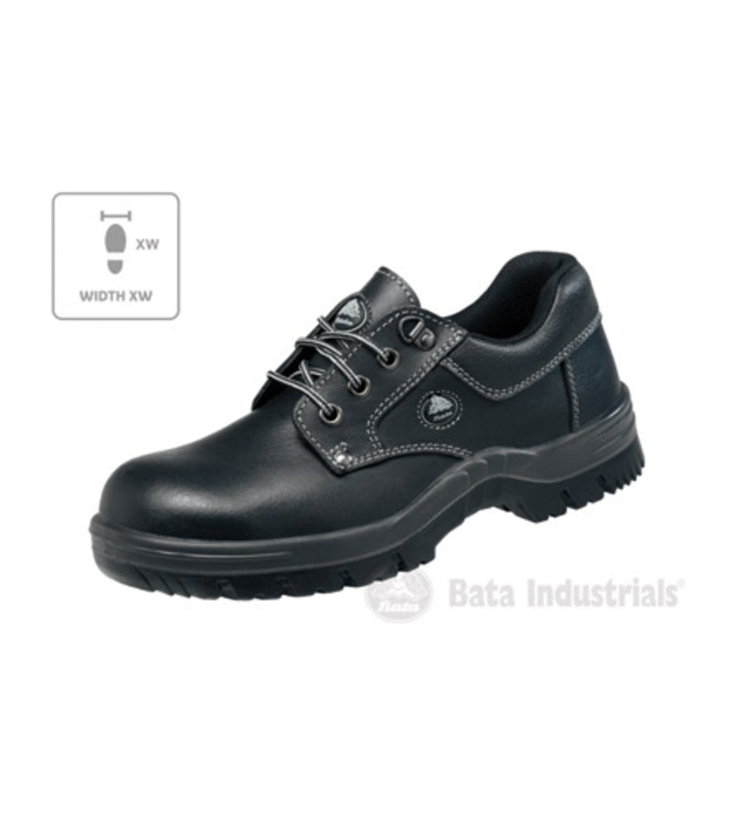 Norfolk XW - black