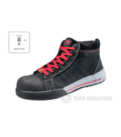 Bickz 733 W - black