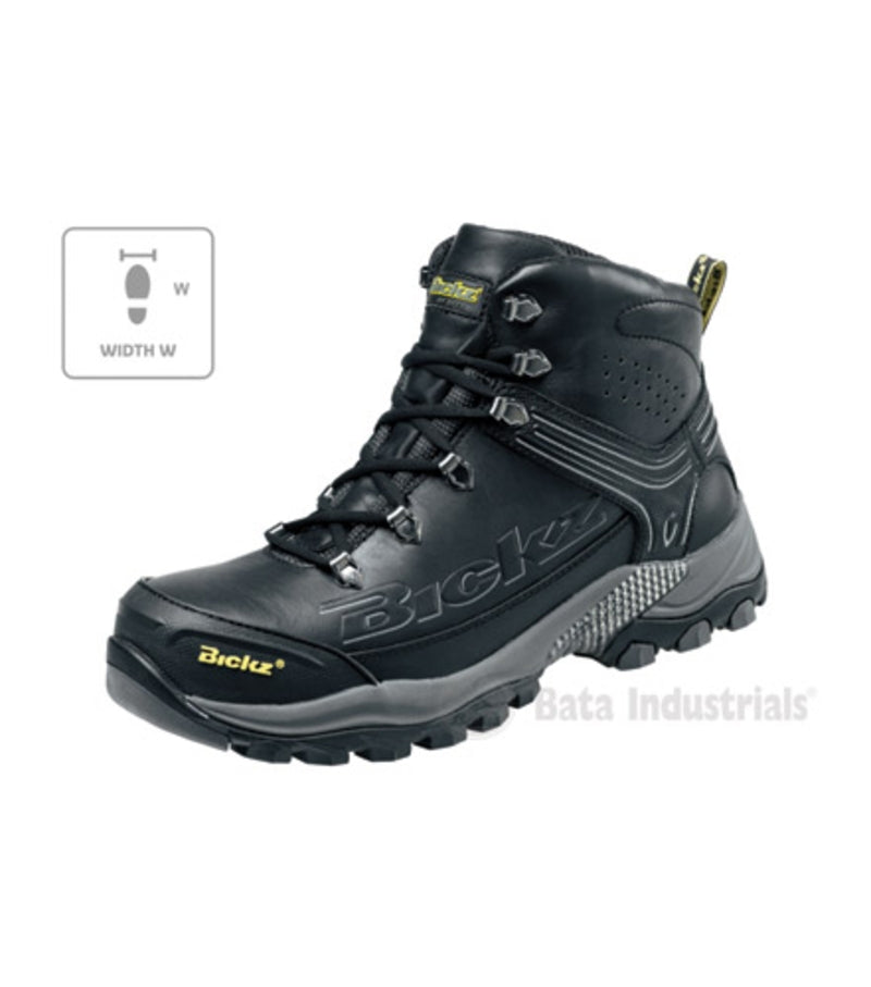 Bickz 204 W - black