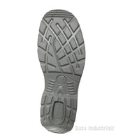 Saxa XW - black