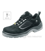 Saxa XW - black