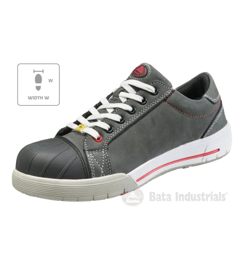 Bickz 728 W - dark gray