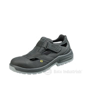 Helsinki 2 W - black