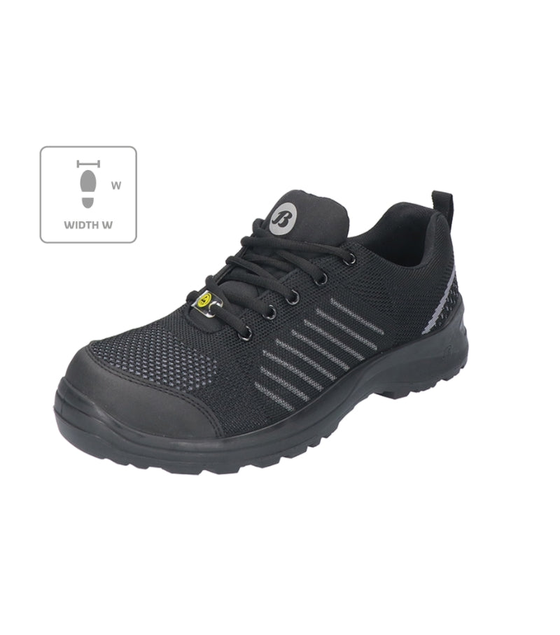 Cernan W - black