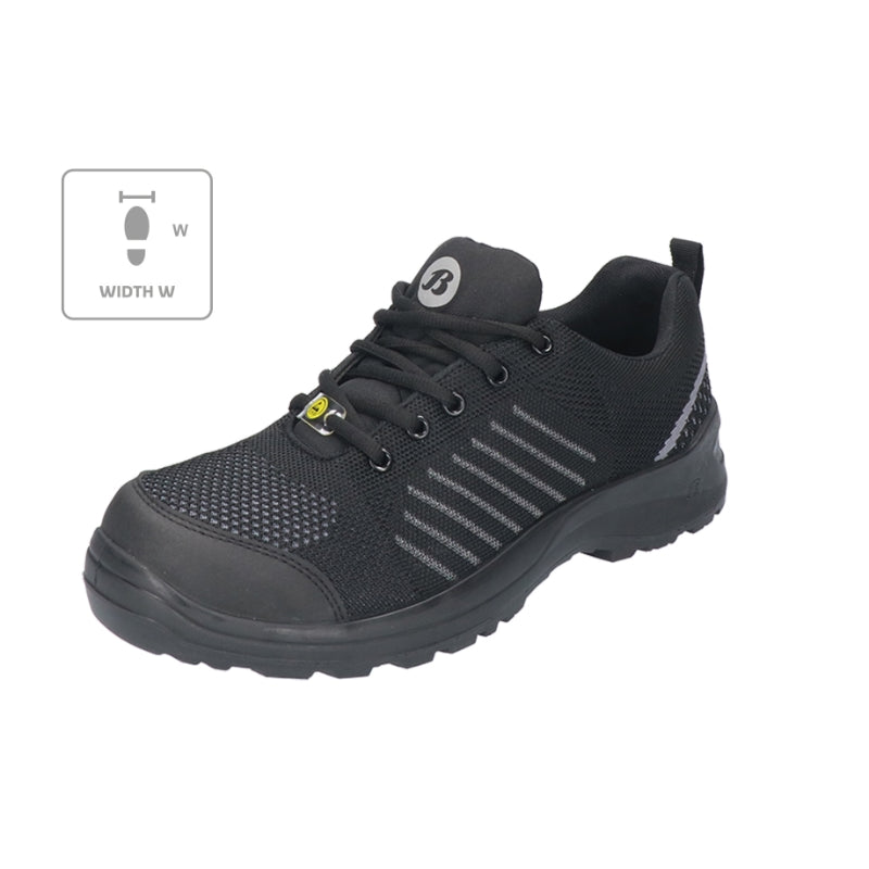 Cernan W - black