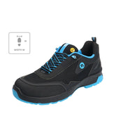 SUMM TWO W - black