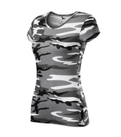 Camo Pure - camouflage gray