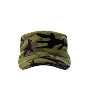Camo Latino - camouflage green