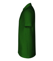 Pique Polo Free - bottle green