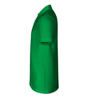 Pique Polo Free - kelly green