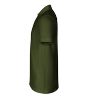 Pique Polo Free - military