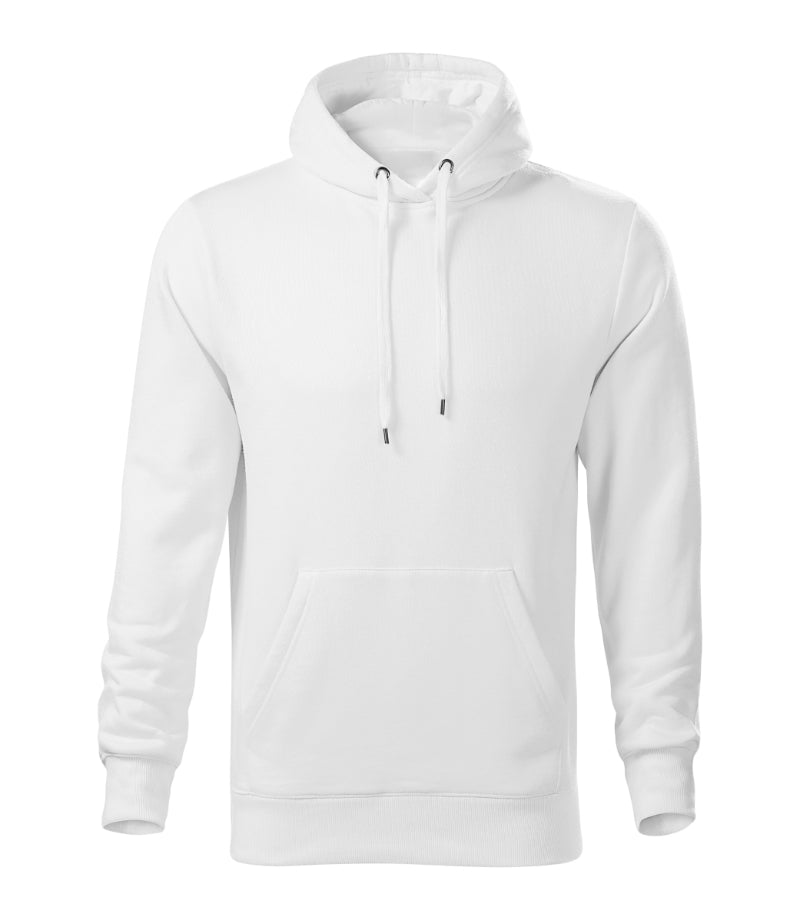 Cape Free - white