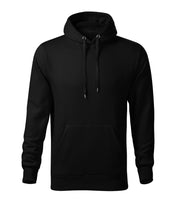 Cape Free - black