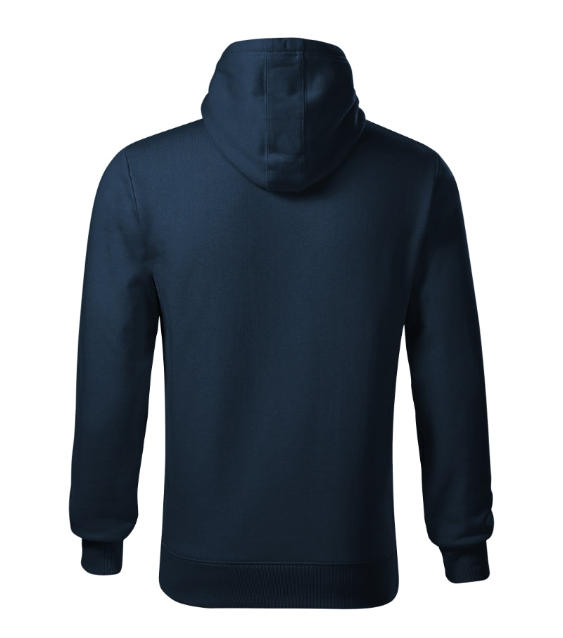 Cape Free - navy blue