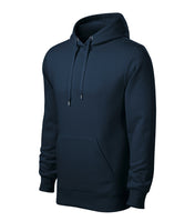 Cape Free - navy blue