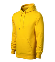 Cape Free - yellow