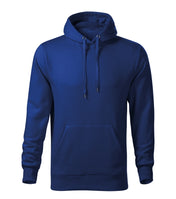 Cape Free - royal blue