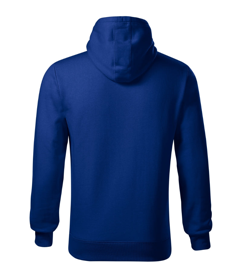 Cape Free - royal blue