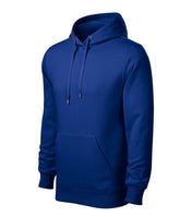Cape Free - royal blue