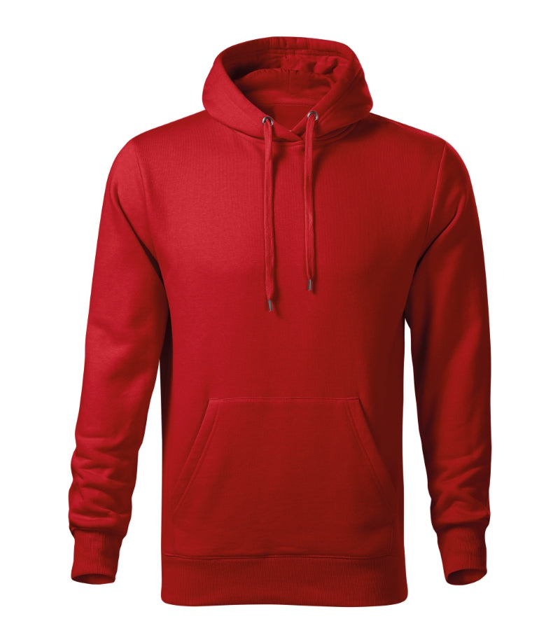 Cape Free - red