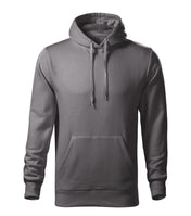 Cape Free - steel gray