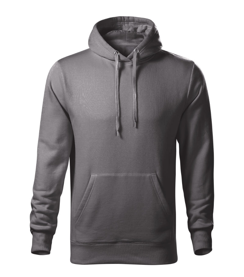 Cape Free - steel gray