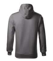 Cape Free - steel gray