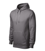 Cape Free - steel gray