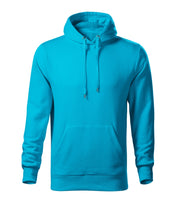 Cape Free - blue atoll