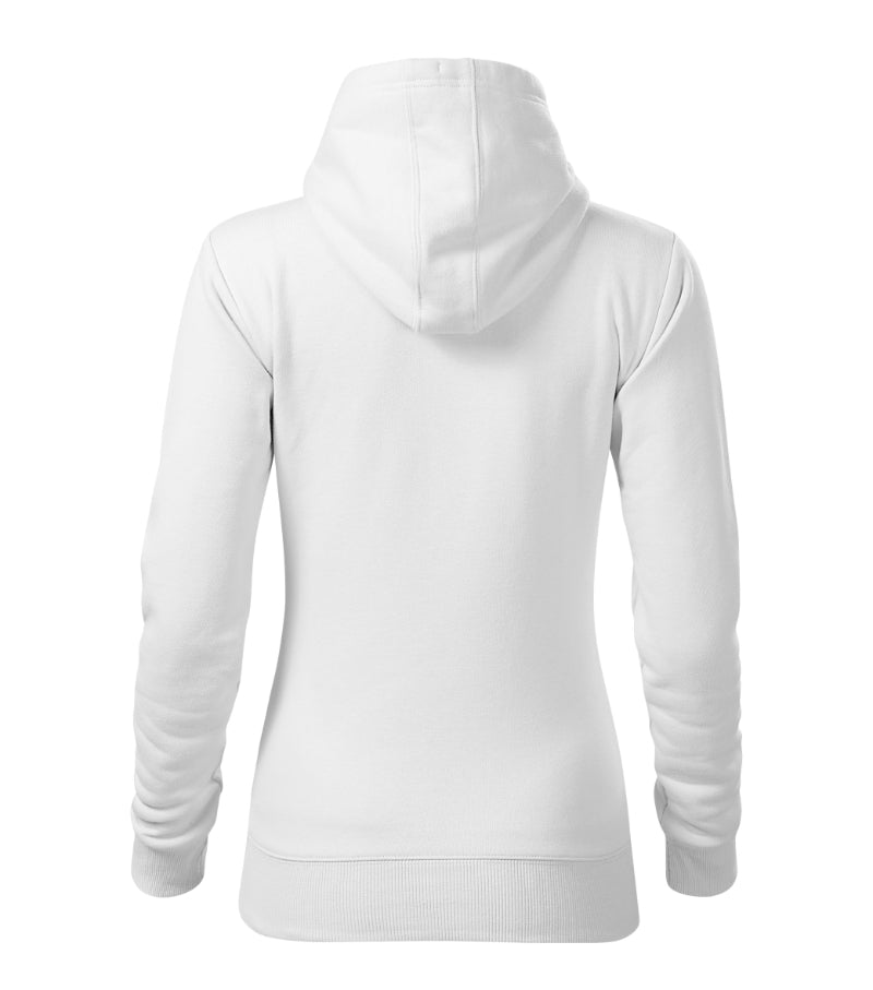 Cape Free - white