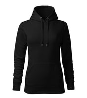 Cape Free - black