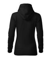 Cape Free - black