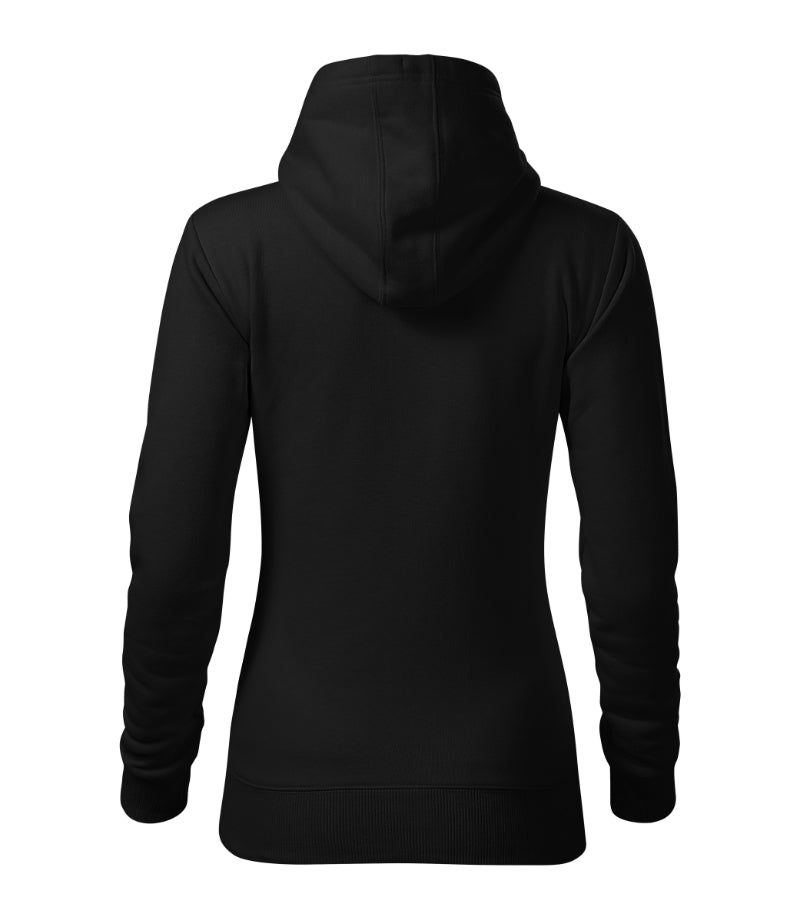 Cape Free - black