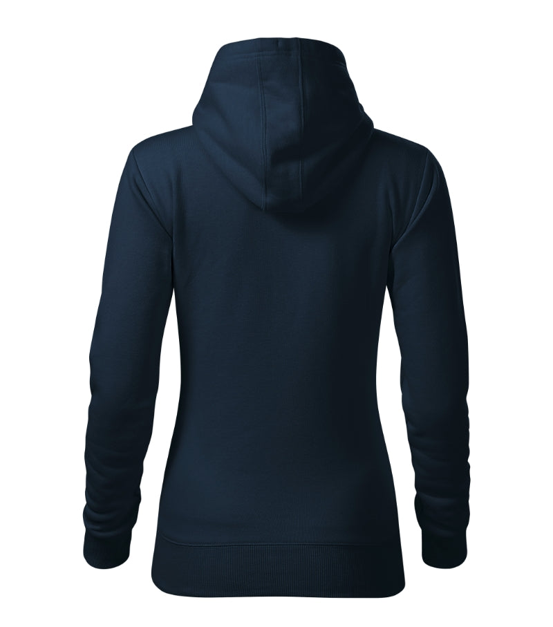 Cape Free - navy blue