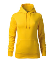 Cape Free - yellow