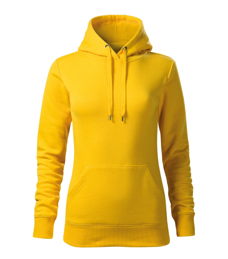 Cape Free - yellow