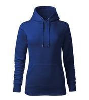 Cape Free - royal blue