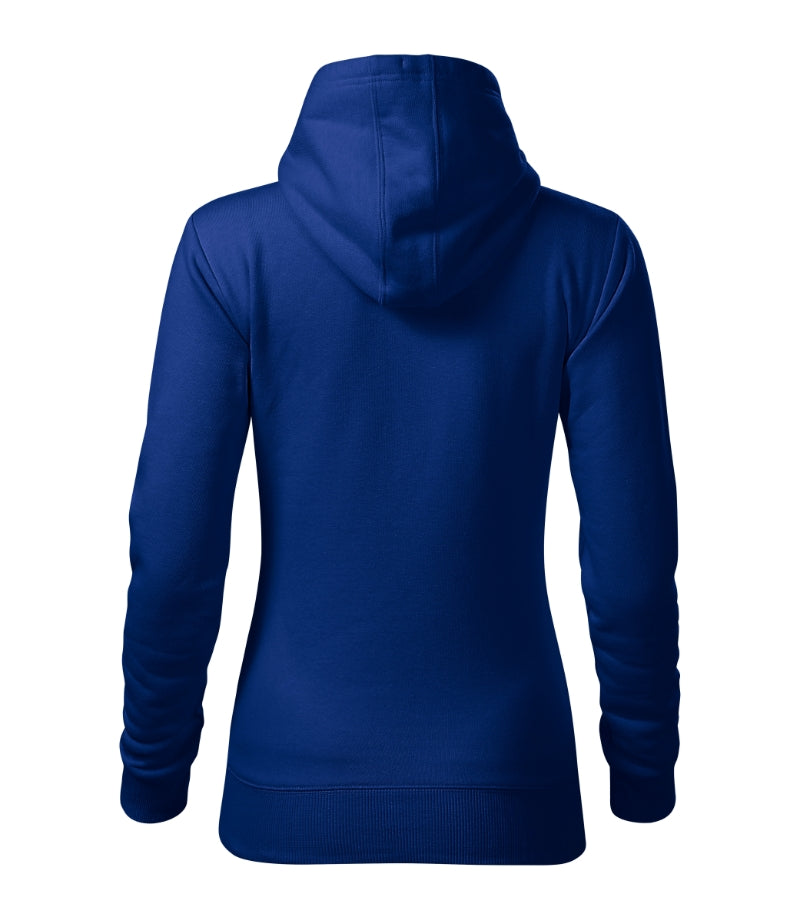Cape Free - royal blue