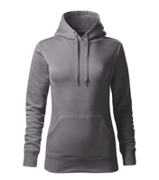 Cape Free - steel gray