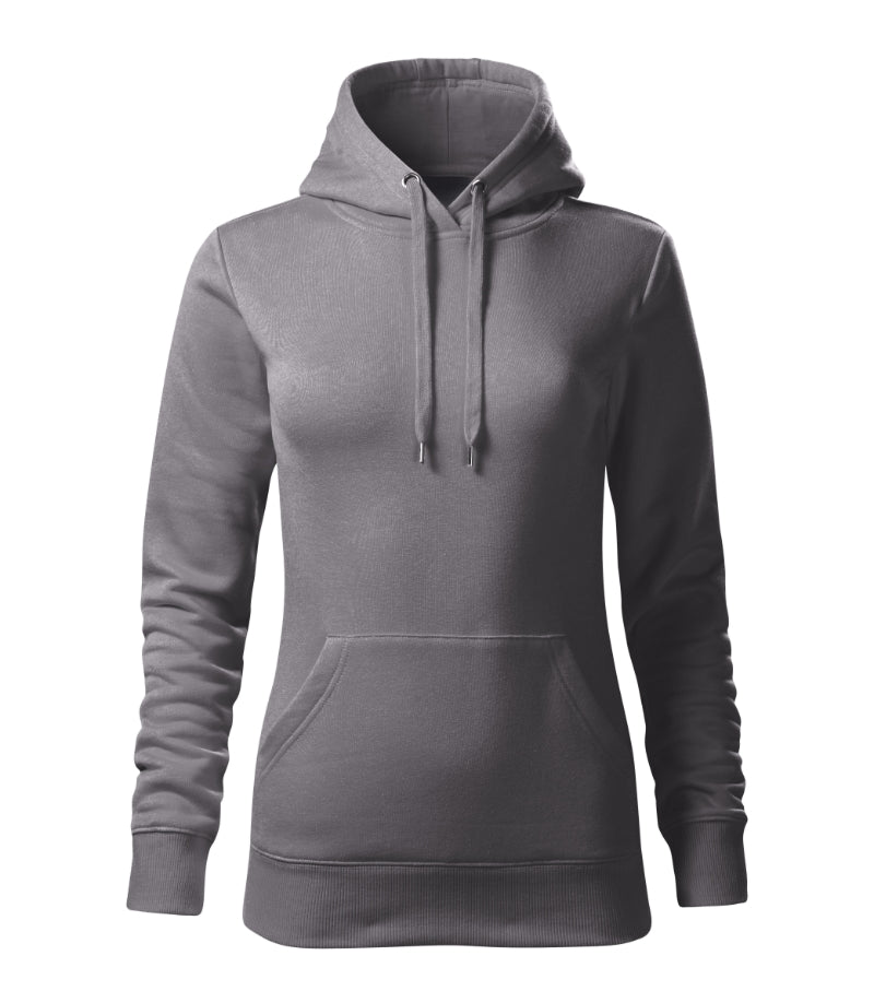 Cape Free - steel gray