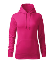 Cape Free - magenta